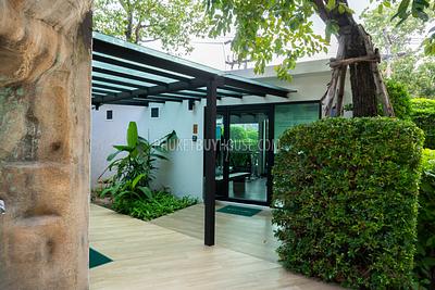 RAW6817: 2 Bedroom Apartment in Rawai. Photo #53