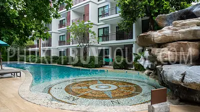 RAW6817: 2 Bedroom Apartment in Rawai. Photo #54
