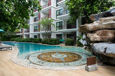 RAW6817: 2 Bedroom Apartment in Rawai. Photo #54