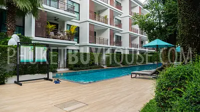 RAW6817: 2 Bedroom Apartment in Rawai. Photo #56