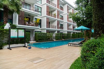 RAW6817: 2 Bedroom Apartment in Rawai. Photo #56