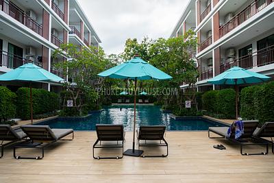 RAW6817: 2 Bedroom Apartment in Rawai. Photo #57