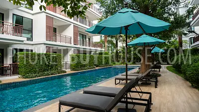 RAW6817: 2 Bedroom Apartment in Rawai. Photo #58