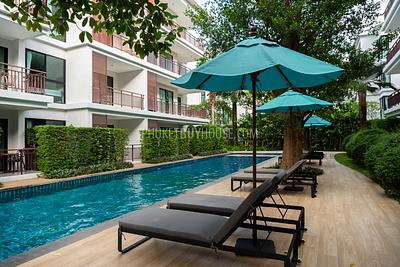RAW6817: 2 Bedroom Apartment in Rawai. Photo #58