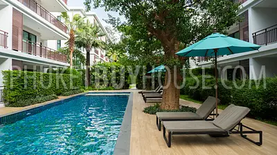 RAW6817: 2 Bedroom Apartment in Rawai. Photo #59