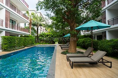 RAW6817: 2 Bedroom Apartment in Rawai. Photo #59