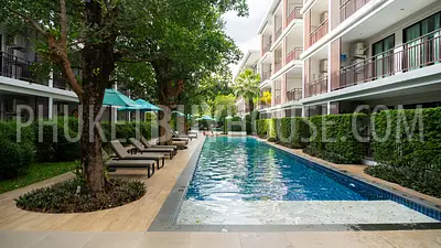 RAW6817: 2 Bedroom Apartment in Rawai. Photo #60