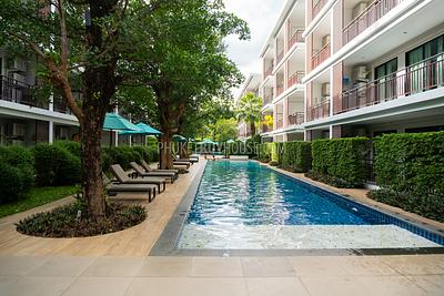 RAW6817: 2 Bedroom Apartment in Rawai. Photo #60