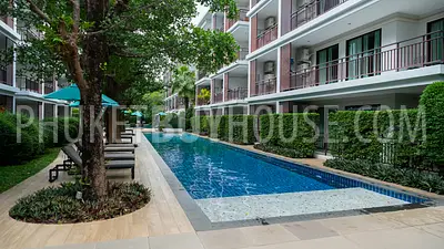 RAW6817: 2 Bedroom Apartment in Rawai. Photo #62