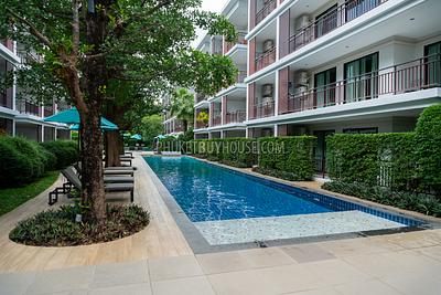 RAW6817: 2 Bedroom Apartment in Rawai. Photo #62