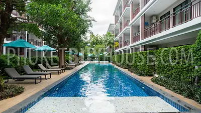 RAW6817: 2 Bedroom Apartment in Rawai. Photo #63