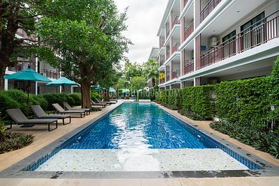 RAW6817: 2 Bedroom Apartment in Rawai. Photo #63