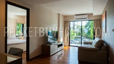 RAW6817: 2 Bedroom Apartment in Rawai. Photo #64