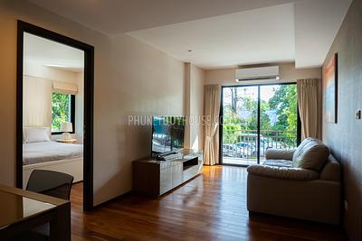 RAW6817: 2 Bedroom Apartment in Rawai. Photo #64