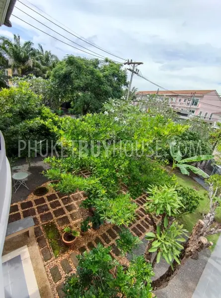 KOH22217: Exquisite House in Koh Kaew. Photo #16