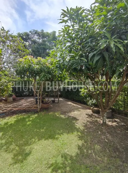 KOH22217: Exquisite House in Koh Kaew. Photo #22