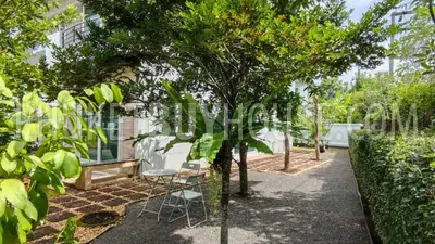 KOH22217: Exquisite House in Koh Kaew. Photo #24