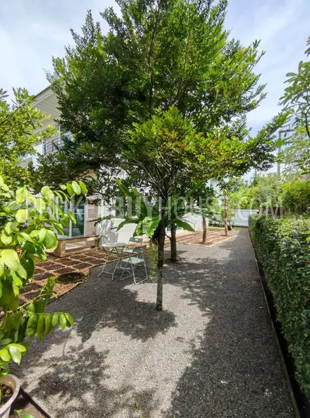 KOH22217: Exquisite House in Koh Kaew. Photo #24