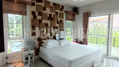 KOH22217: Exquisite House in Koh Kaew. Photo #12