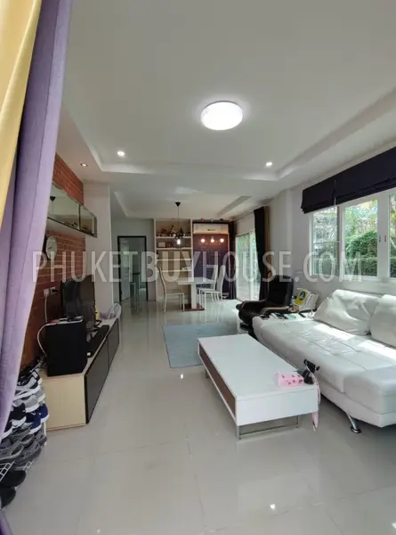 KOH22217: Exquisite House in Koh Kaew. Photo #13