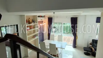 KOH22217: Exquisite House in Koh Kaew. Photo #11
