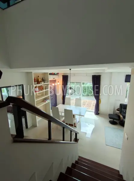 KOH22217: Exquisite House in Koh Kaew. Photo #11