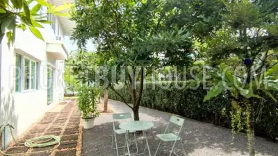 KOH22217: Exquisite House in Koh Kaew. Photo #21
