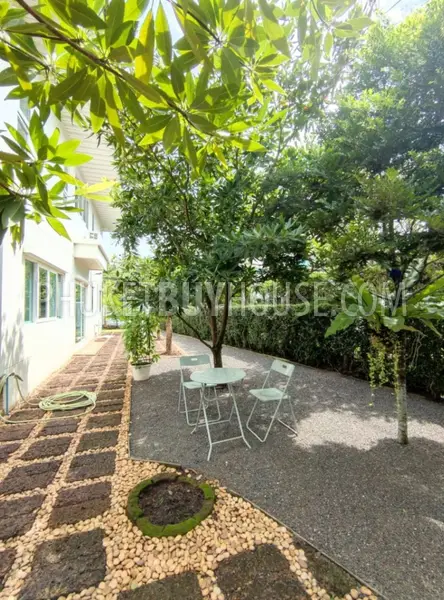 KOH22217: Exquisite House in Koh Kaew. Photo #21