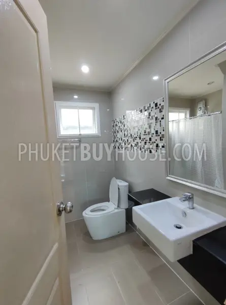 KOH22217: Exquisite House in Koh Kaew. Photo #19