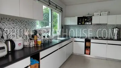KOH22217: Exquisite House in Koh Kaew. Photo #3