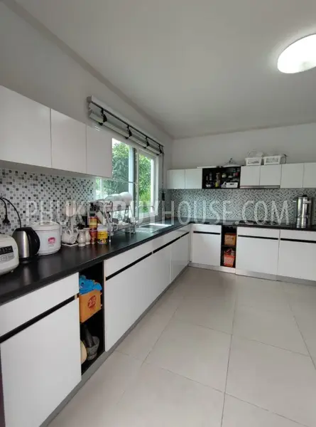 KOH22217: Exquisite House in Koh Kaew. Photo #3