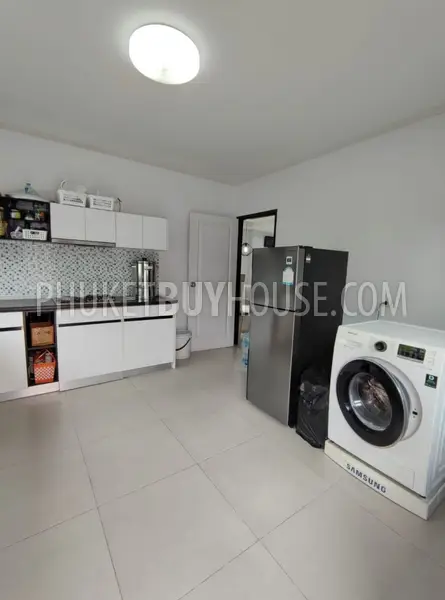 KOH22217: Exquisite House in Koh Kaew. Photo #8