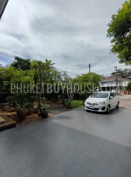 KOH22217: Exquisite House in Koh Kaew. Photo #18