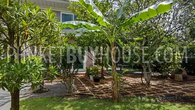 KOH22217: Exquisite House in Koh Kaew. Photo #2