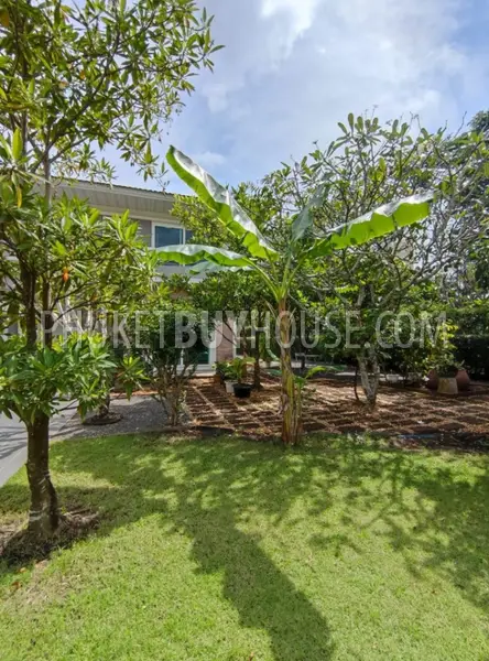 KOH22217: Exquisite House in Koh Kaew. Photo #2