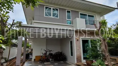 KOH22217: Exquisite House in Koh Kaew. Photo #1