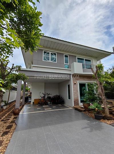 KOH22217: Exquisite House in Koh Kaew