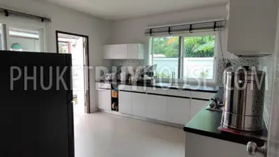 KOH22217: Exquisite House in Koh Kaew. Photo #14