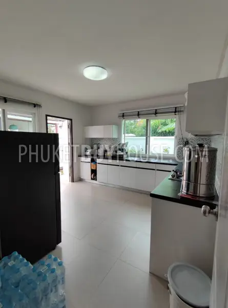 KOH22217: Exquisite House in Koh Kaew. Photo #14
