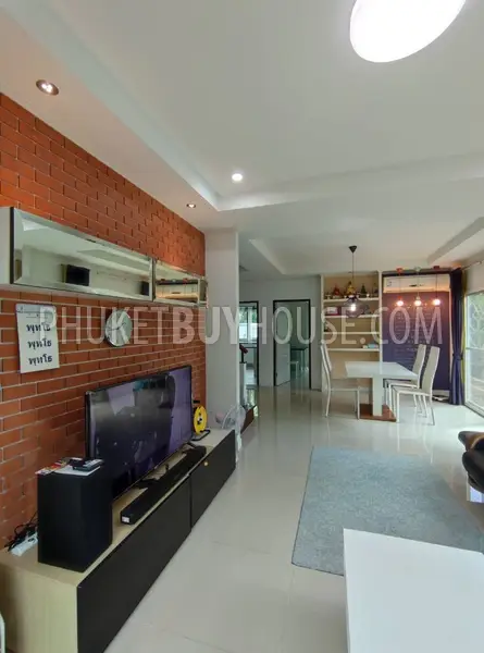 KOH22217: Exquisite House in Koh Kaew. Photo #10