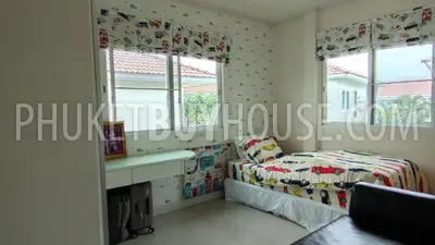 KOH22217: Exquisite House in Koh Kaew. Photo #17