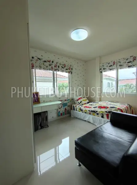 KOH22217: Exquisite House in Koh Kaew. Photo #17