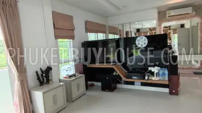KOH22217: Exquisite House in Koh Kaew. Photo #6