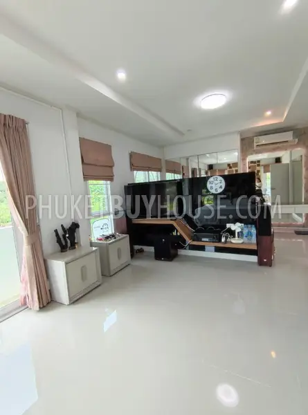 KOH22217: Exquisite House in Koh Kaew. Photo #6