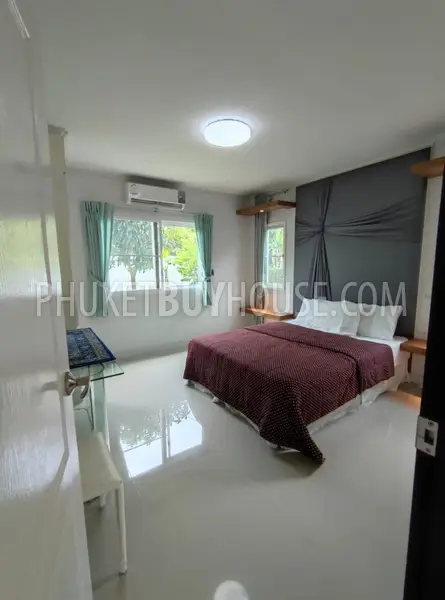 KOH22217: Exquisite House in Koh Kaew. Photo #5