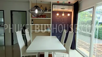 KOH22217: Exquisite House in Koh Kaew. Photo #4