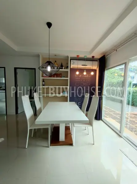 KOH22217: Exquisite House in Koh Kaew. Photo #4