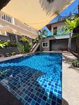 RAW6734: 4 bedroom villa with pool in Rawai. Thumbnail #45