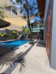 RAW6734: 4 bedroom villa with pool in Rawai. Thumbnail #31