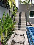 RAW6734: 4 bedroom villa with pool in Rawai. Thumbnail #63